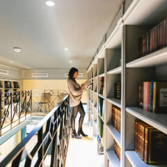 Joya del Casco Boutique Hotel - Bild 26
