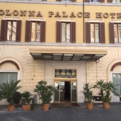 Colonna Palace - Bild 1