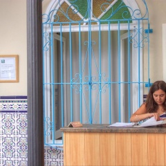 Pensión Azahar - Bild 17