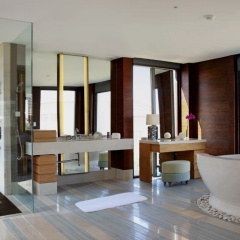 The Ritz-Carlton, Bali thumbnail 16