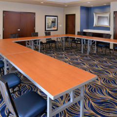 Hampton Inn Rome thumbnail 23