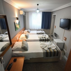 Grand Bella Palace - Bild 2
