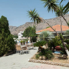 Thalia Hotel thumbnail 24