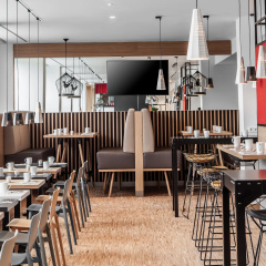 Holiday Inn Munich - Leuchtenbergring - Bild 30