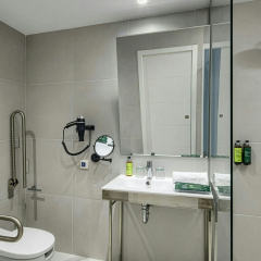 Sercotel Rosaleda Málaga - Bild 7