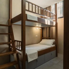 Hostel Inn Petrella - Bild 4