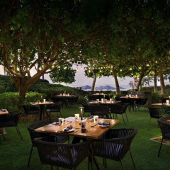 Banyan Tree Dubai - Bild 23