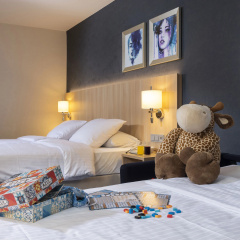 Maritim Hotel Würzburg - Bild 6