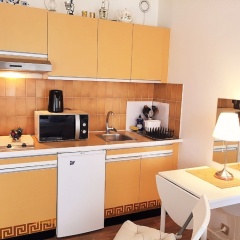 Apartment Parisla Porte Maillot - Bild 14