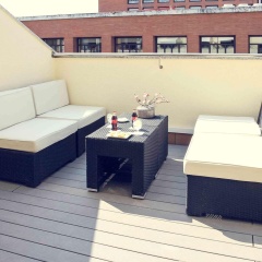 Mercure Madrid Centro - Bild 13