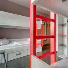 Meininger Berlin Alexanderplatz Hotel - Bild 6