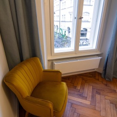 Hotel Le Baldinger - Bild 14