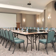 Ramada by Wyndham Bursa Nilufer - Bild 14