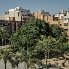 Europa Apartments - Bild 13