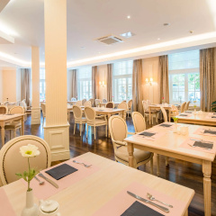Best Western Plus Hotel StadtPalais - Bild 13