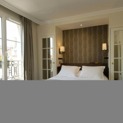 Hôtel Henri IV Rive Gauche - Bild 3