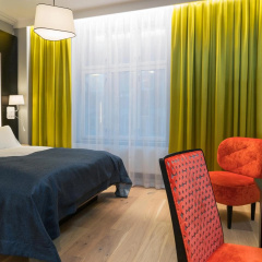 Thon Hotel Spectrum - Bild 5