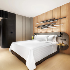B&B HOTEL Essen-Hbf - Bild 3