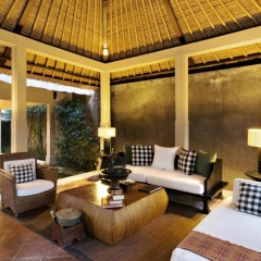 Kayumanis Sanur Private Villa & Spa - Bild 28