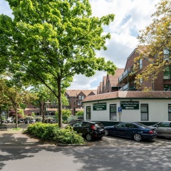 Boarding-House Burgpark, Cologne - Bild 13