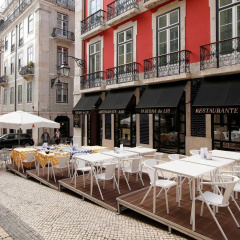 Hotel Lis - Baixa - Bild 21
