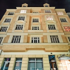 Hotel Pension Baronesse - Bild 1
