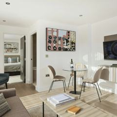The Chronicle by Supercity Aparthotels - Bild 5