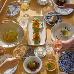 Wyn. Strandhotel Sylt - Bild 9