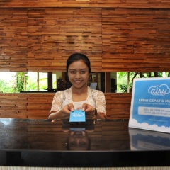 Airy Ubud Banjar Pengiyahan Payangan Gianyar Bali - Bild 16