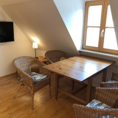 Fuchsmuehle Pension - Bild 2