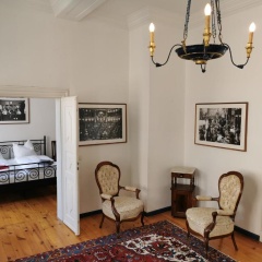 Altstadt Palais Weimar - Bild 3