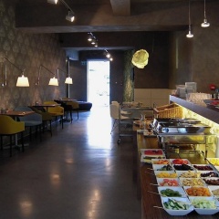 MOODs Boutique Hotel - Bild 16