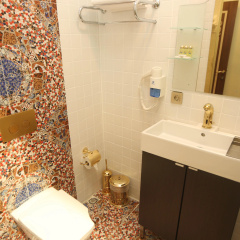 Laleli Blue Marmaray Hotel - Bild 10