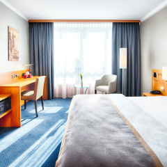 Leonardo Hotel Koeln Bonn Airport - Bild 5