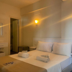 Tosunpasa Otel - Bild 2