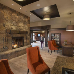 Tetherow Resort thumbnail 11