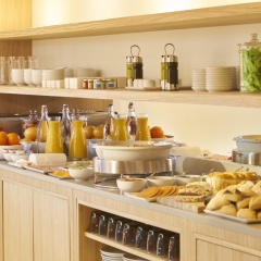 9Hotel Sablon - Bild 14