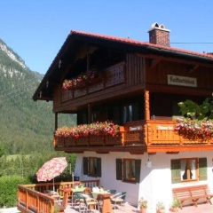 Gstehaus Kaltbachhusl - Bild 6