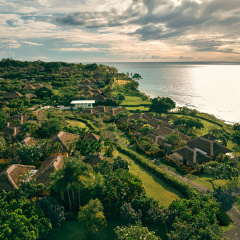 AYANA Villas Bali - Bild 20