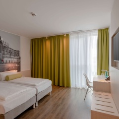 Super 8 by Wyndham Dresden - Bild 4