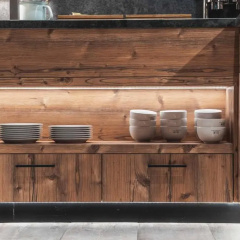 Binders Budget City Mountain Hotel - Bild 23