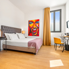 Joya del Casco Boutique Hotel - Bild 5