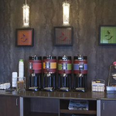 Hampton Inn & Suites Columbus/University Area thumbnail 11