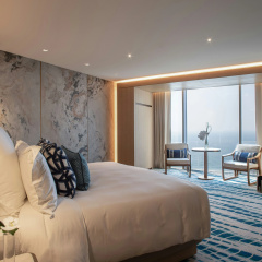 Jumeirah Beach Hotel Dubai - Bild 4