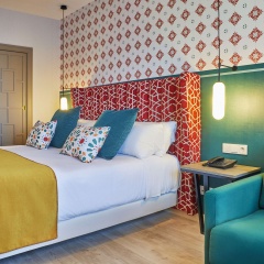 Hesperia Sevilla - Bild 5