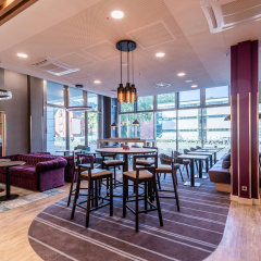 Premier Inn Cologne City Sud Hotel - Bild 23
