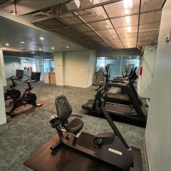 Marines Memorial Club & Hotel thumbnail 28