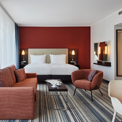 Dorint Hotel Esplanade Jena - Bild 5