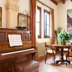 Agroturismo Puig de Ros d'Alt - Bild 28