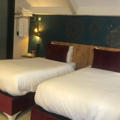 Galata By Ri̇ch Hotel - Bild 4